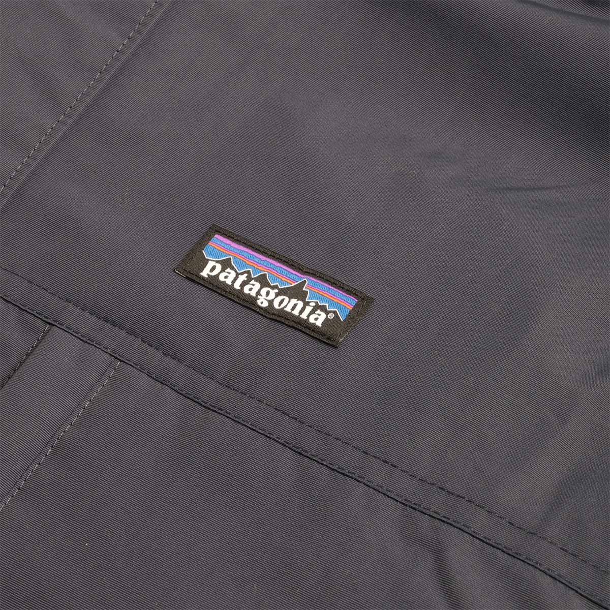 Patagonia Isthmus Parka Jacket
