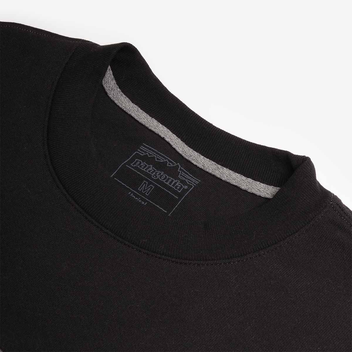 Patagonia '95 Oval Logo Uprisal Crew Sweatshirt