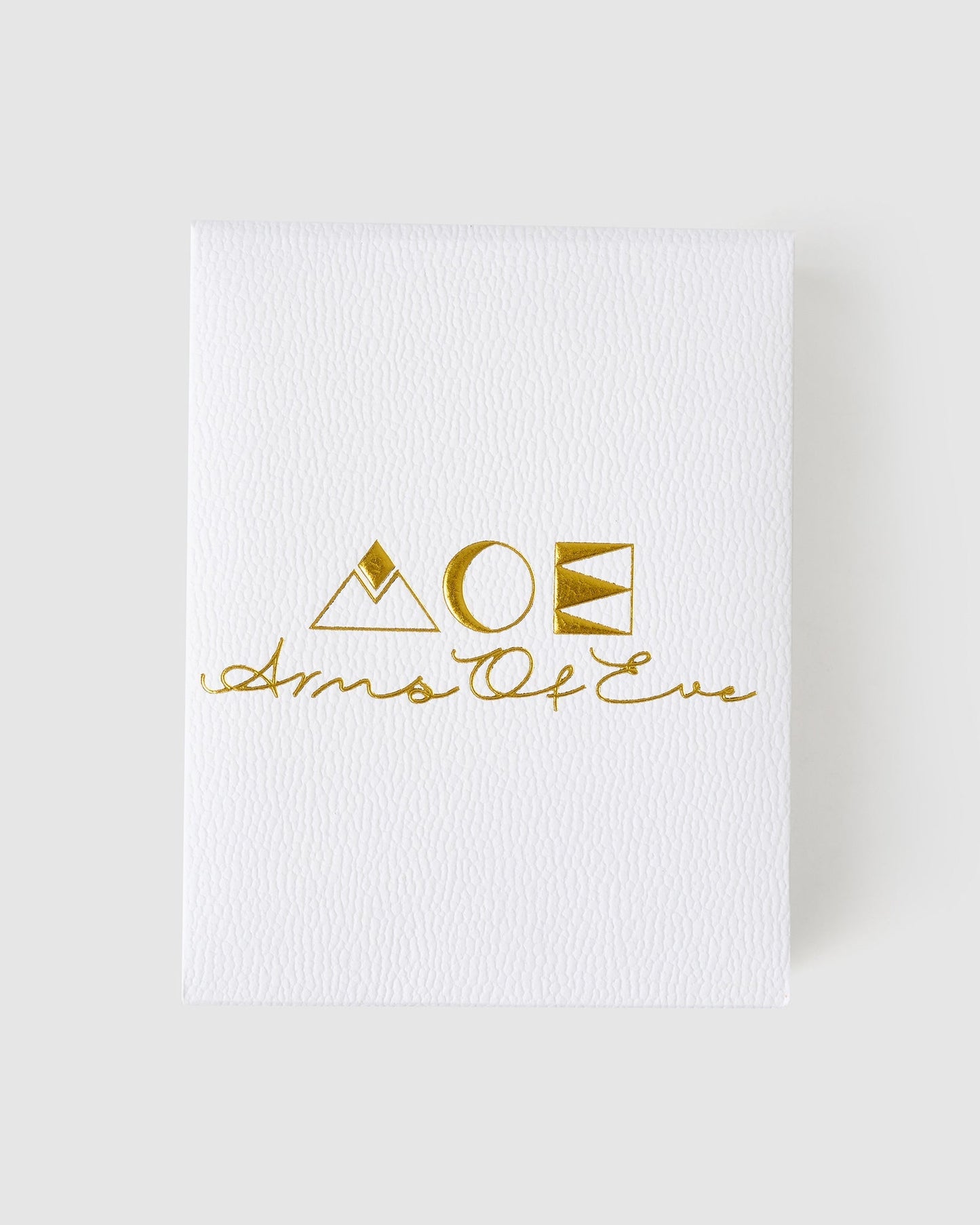 Minnie Gold Ring