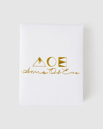 Chantal Gold Earrings