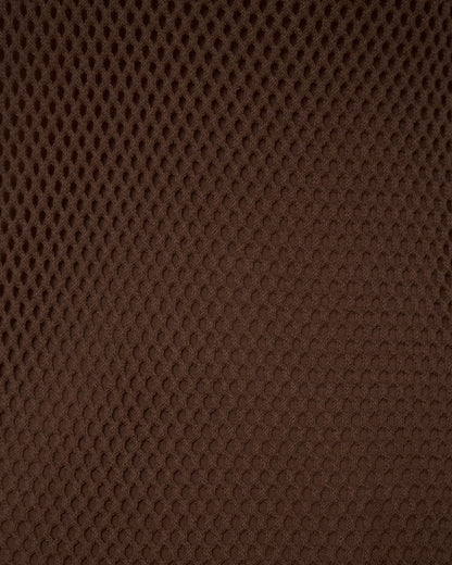 Verona Skirt Set - Chocolate