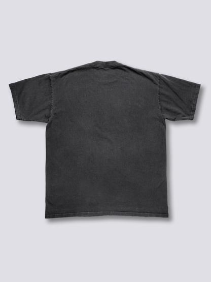 Front Print - Chillax Vintage T-Shirt