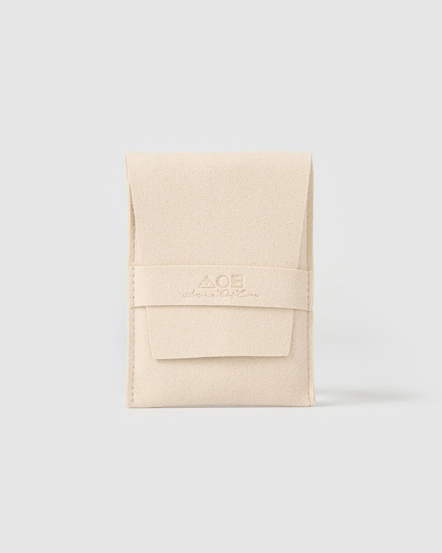 Helena Bracelet Stack - Silver