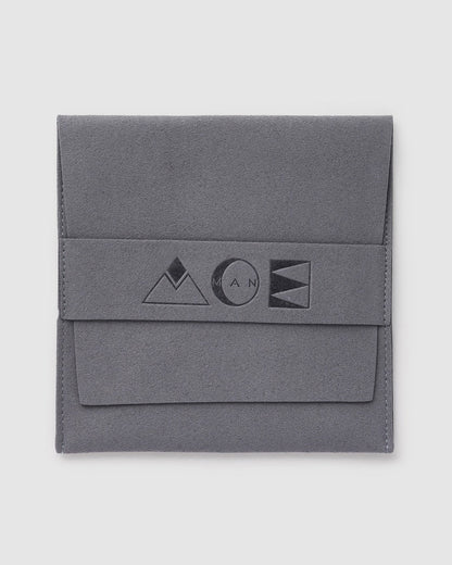 Miles Gold Men's Bracelet