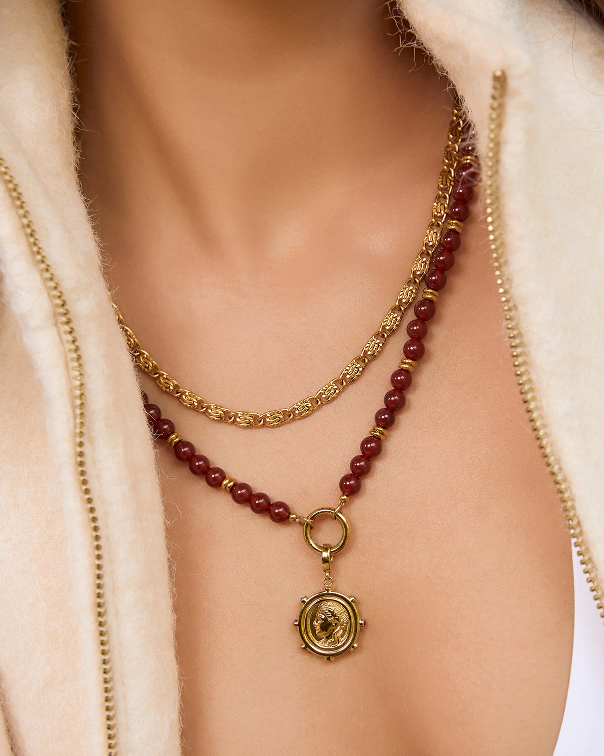 Saint Charm