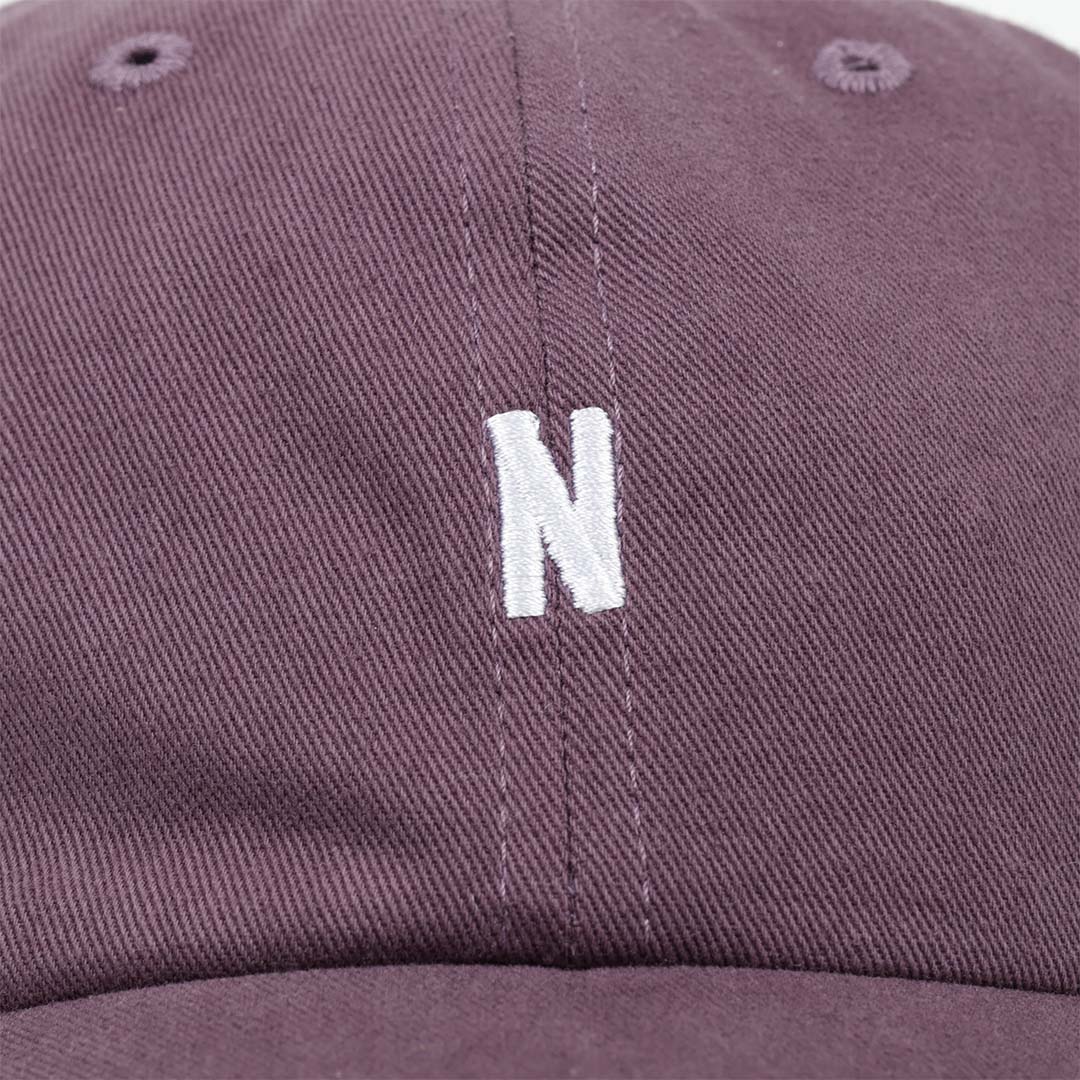 Norse Projects Twill Sports Cap