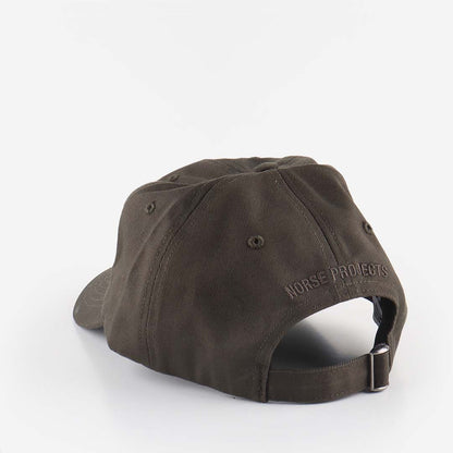 Norse Projects Twill Sports Cap