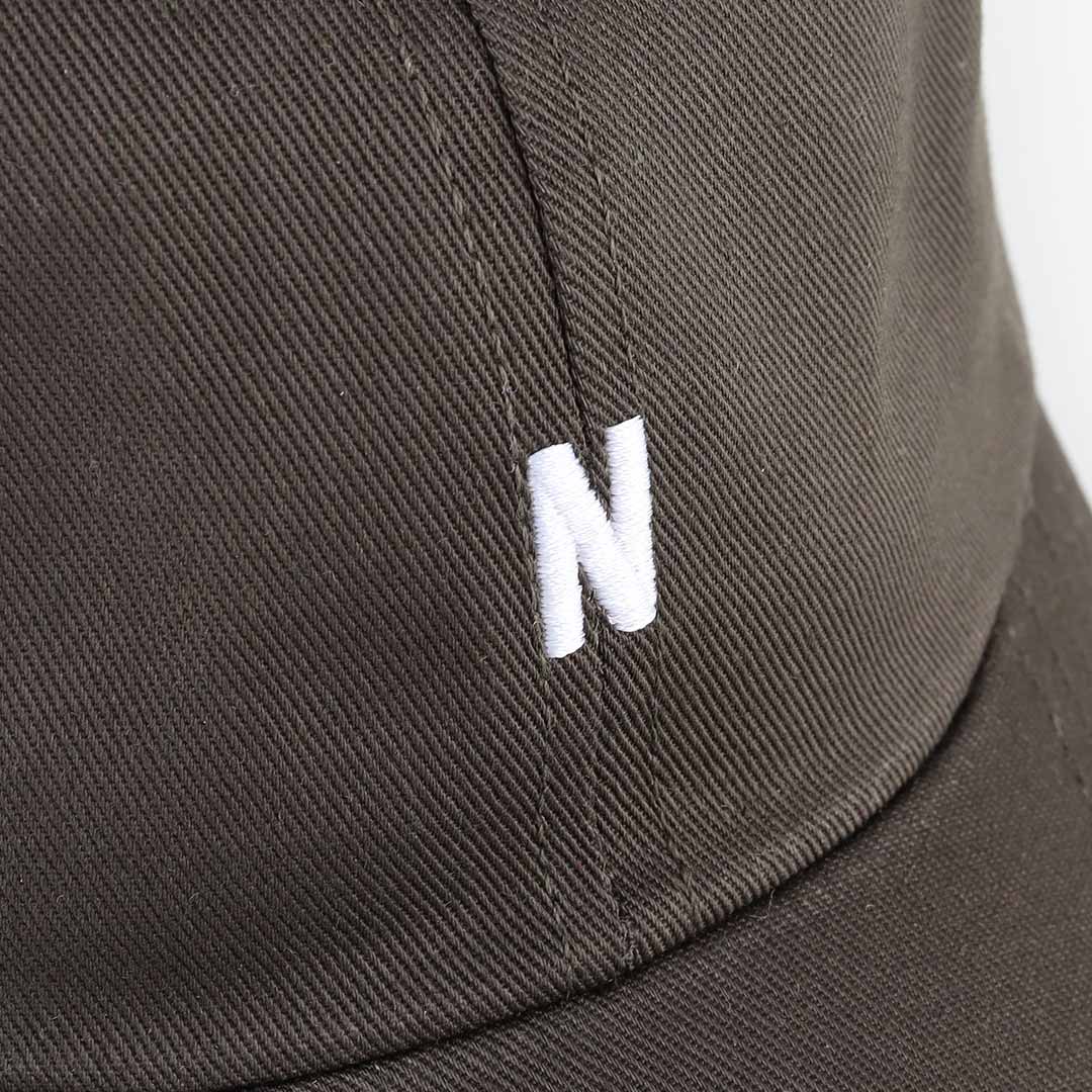 Norse Projects Twill Sports Cap