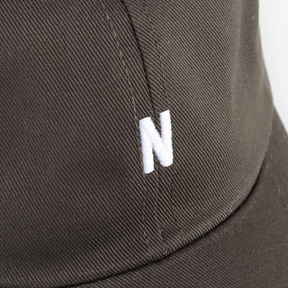 Norse Projects Twill Sports Cap