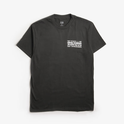 OBEY Design Services T-Shirt