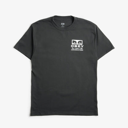 OBEY Permission T-Shirt