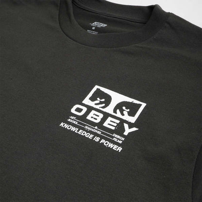 OBEY Permission T-Shirt