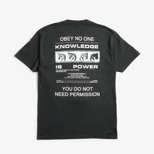 OBEY Permission T-Shirt