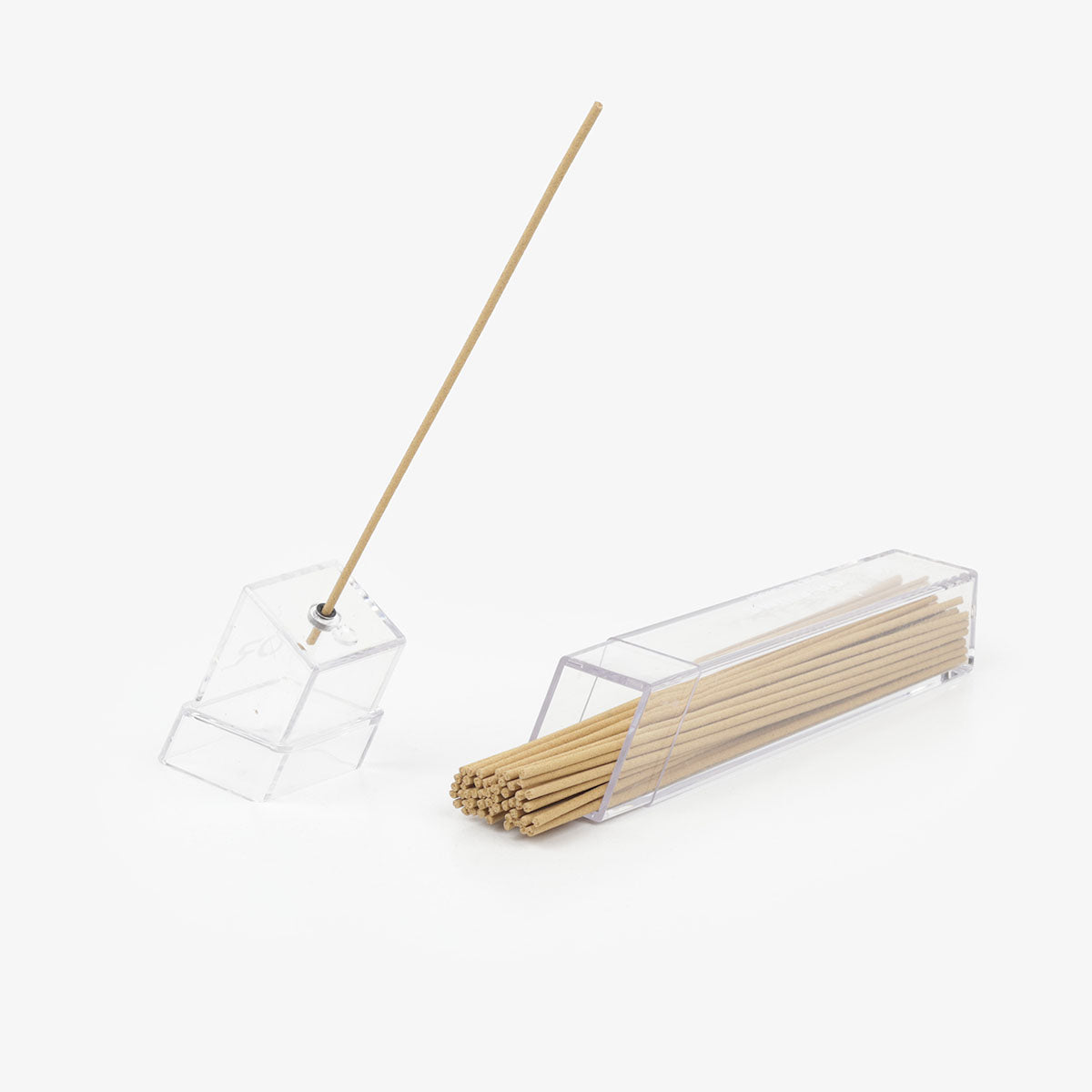 Orfiume Neroli Sacred Oud Incense Sticks
