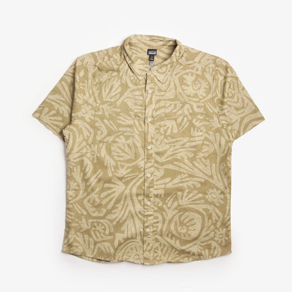 Patagonia Back Step Shirt