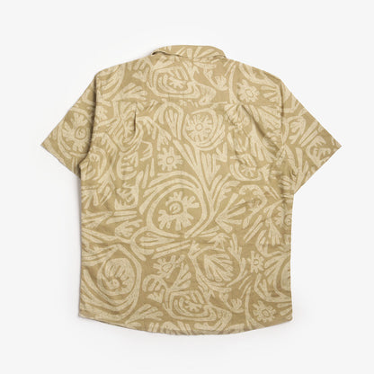 Patagonia Back Step Shirt