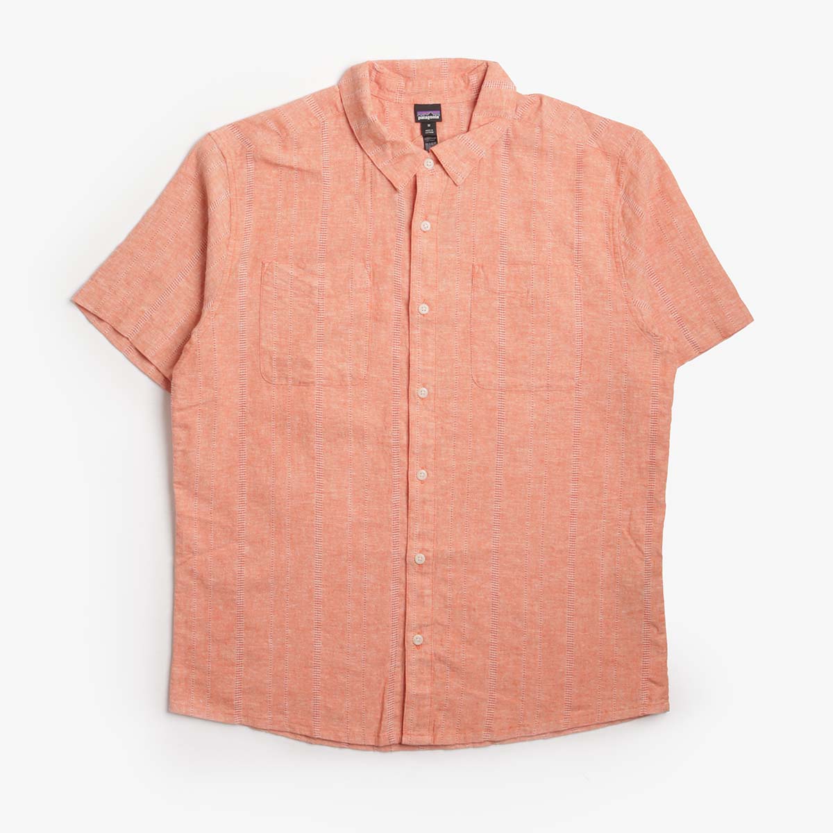 Patagonia Back Step Shirt