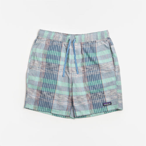 Patagonia Baggies Naturals Shorts