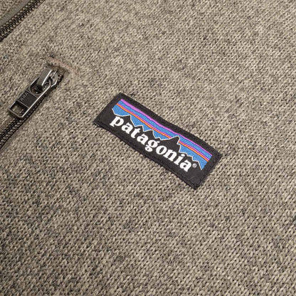 Patagonia Better Sweater Vest
