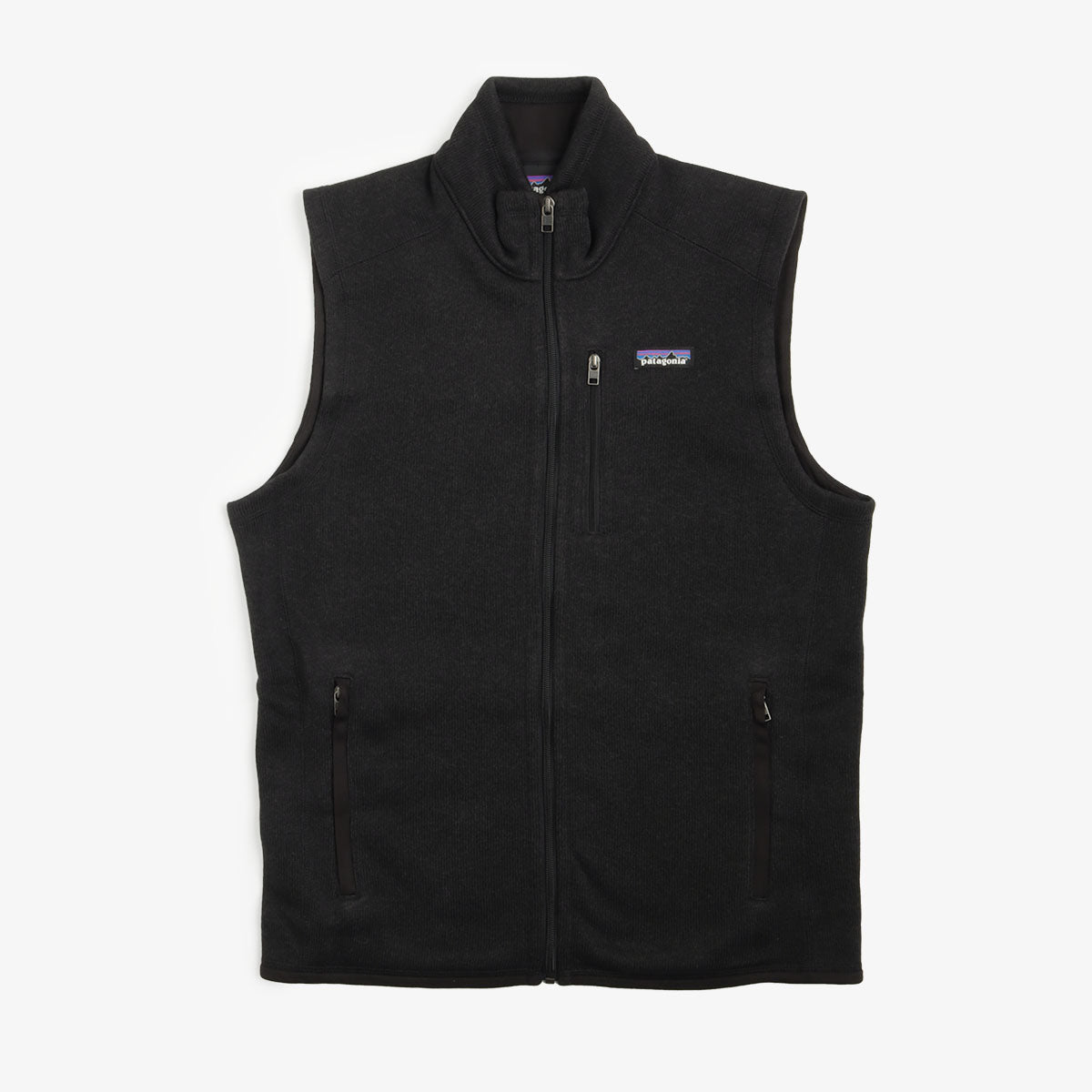 Patagonia Better Sweater Fleece Vest