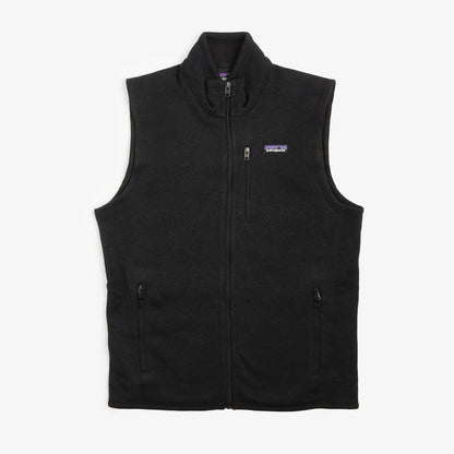 Patagonia Better Sweater Fleece Vest