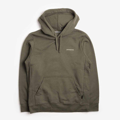 Patagonia Boardshort Logo Uprisal Hoodie