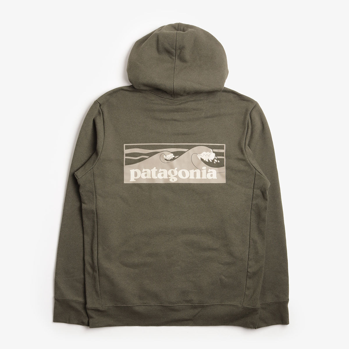 Patagonia Boardshort Logo Uprisal Hoodie