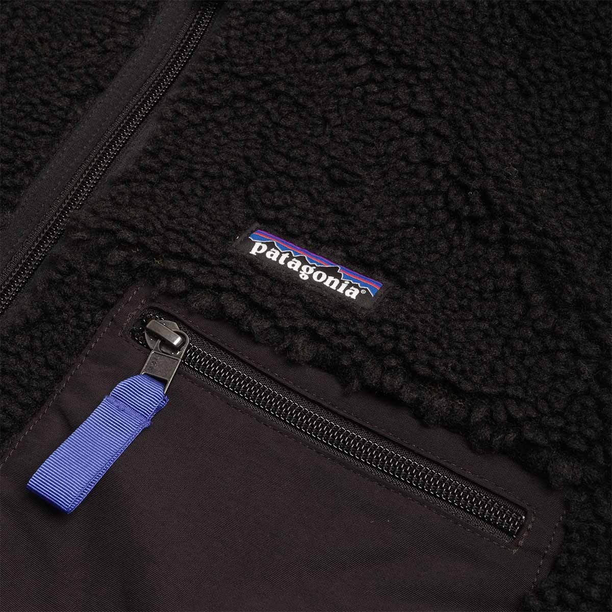 Patagonia Classic Retro-X Fleece Vest