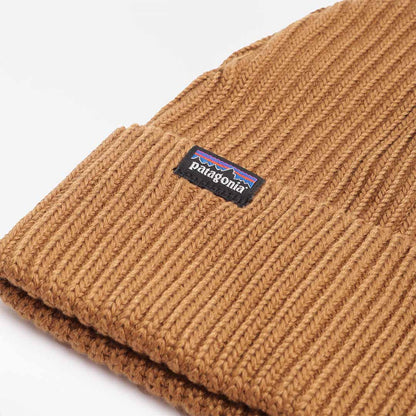 Patagonia Fisherman's Rolled Beanie