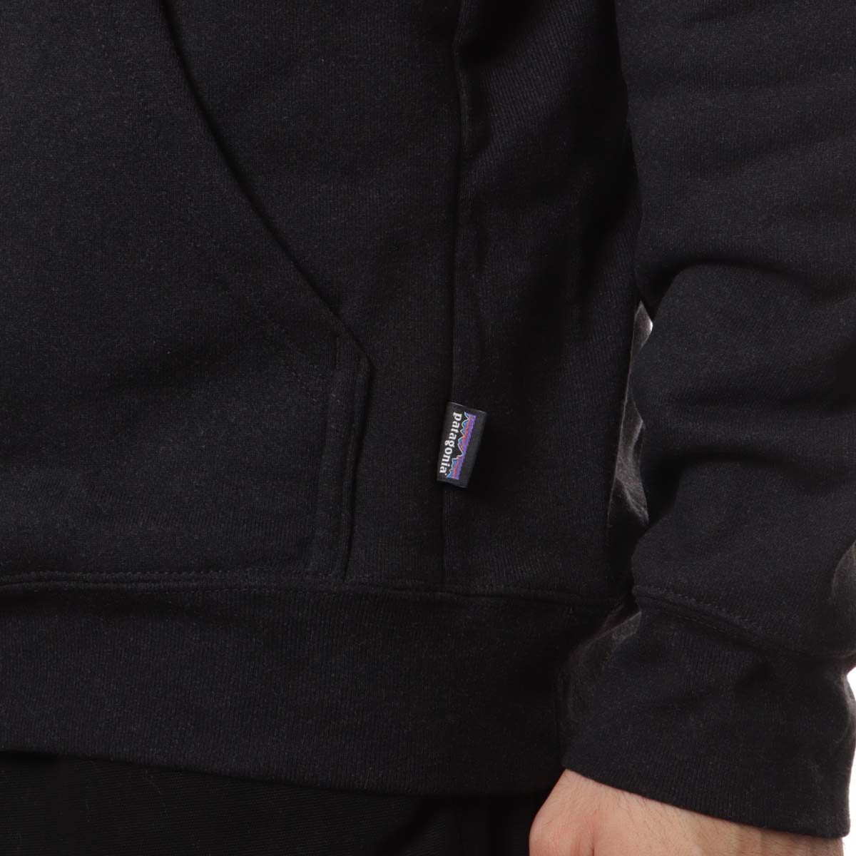 Patagonia Fitz Roy Icon Uprisal Hoodie