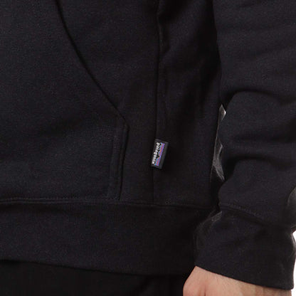 Patagonia Fitz Roy Icon Uprisal Hoodie