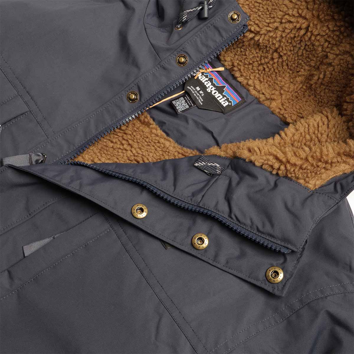 Patagonia Isthmus Parka Jacket