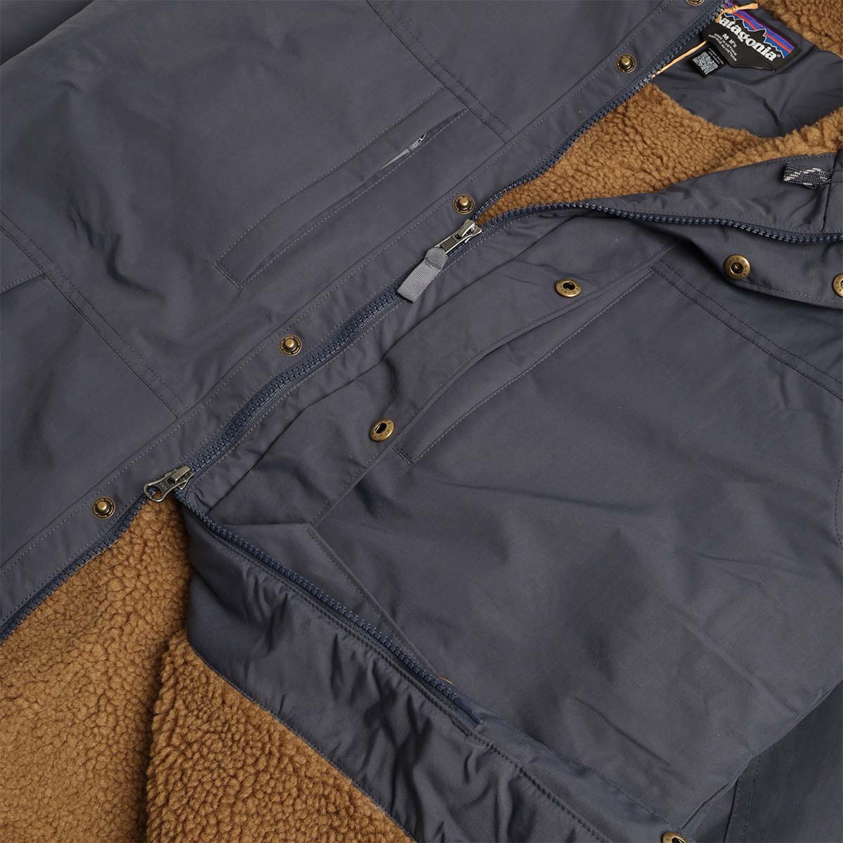 Patagonia Isthmus Parka Jacket