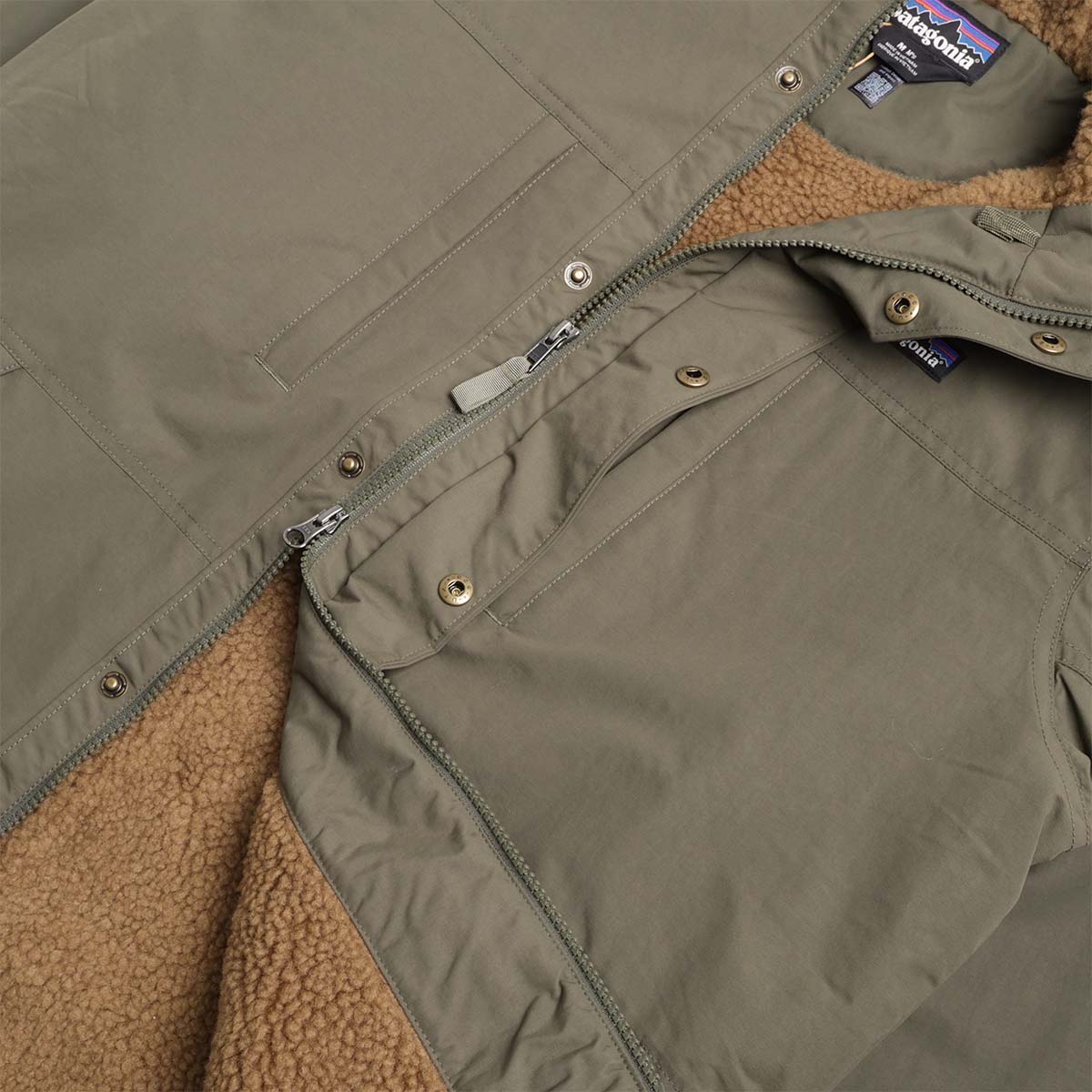 Patagonia Isthmus Parka Jacket