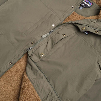 Patagonia Isthmus Parka Jacket