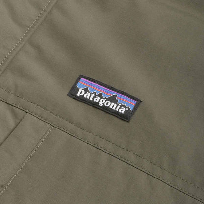 Patagonia Isthmus Parka Jacket