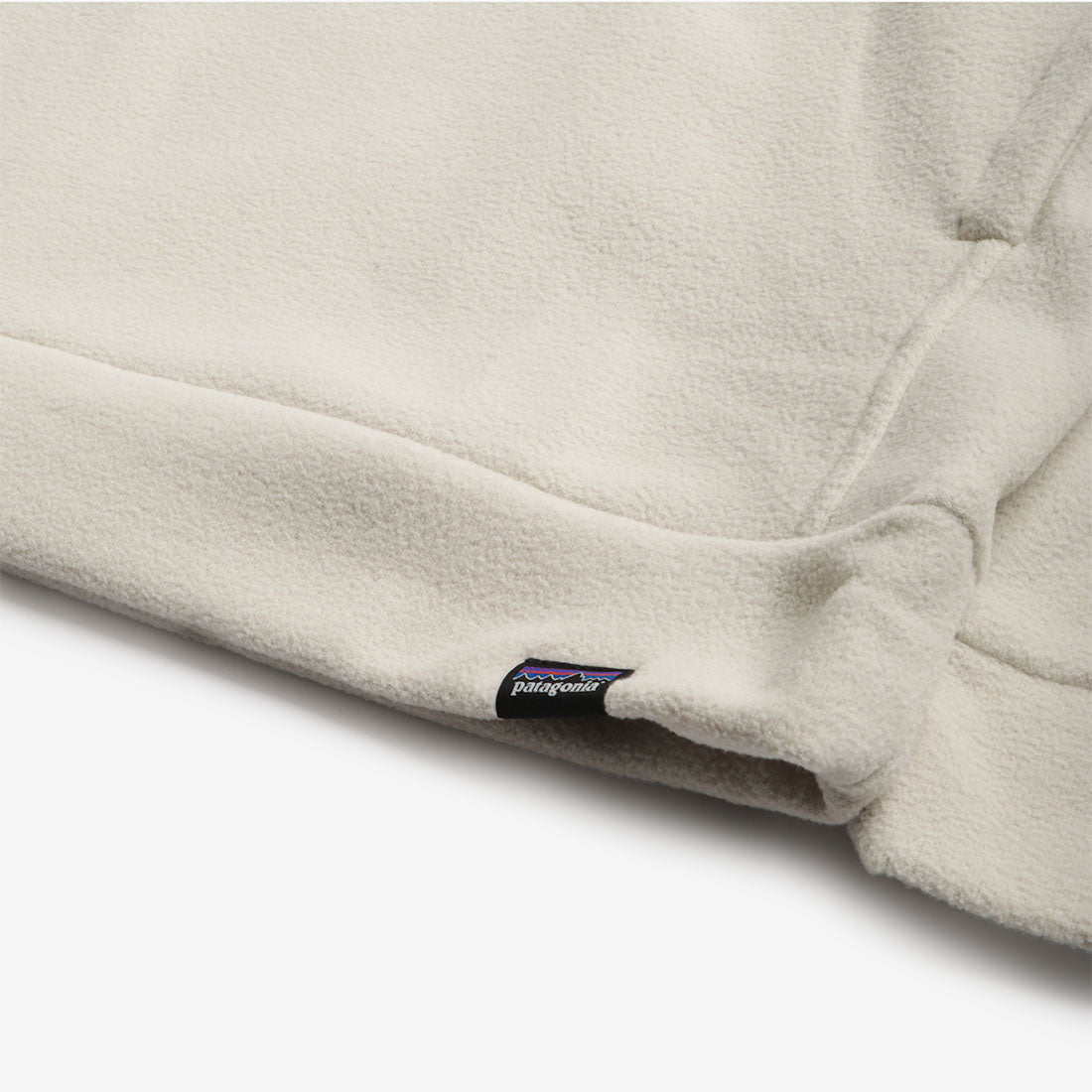 Patagonia Micro D Fleece Crewneck Sweatshirt