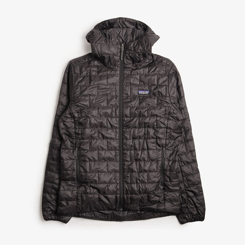 Patagonia Nano Puff Hoodie