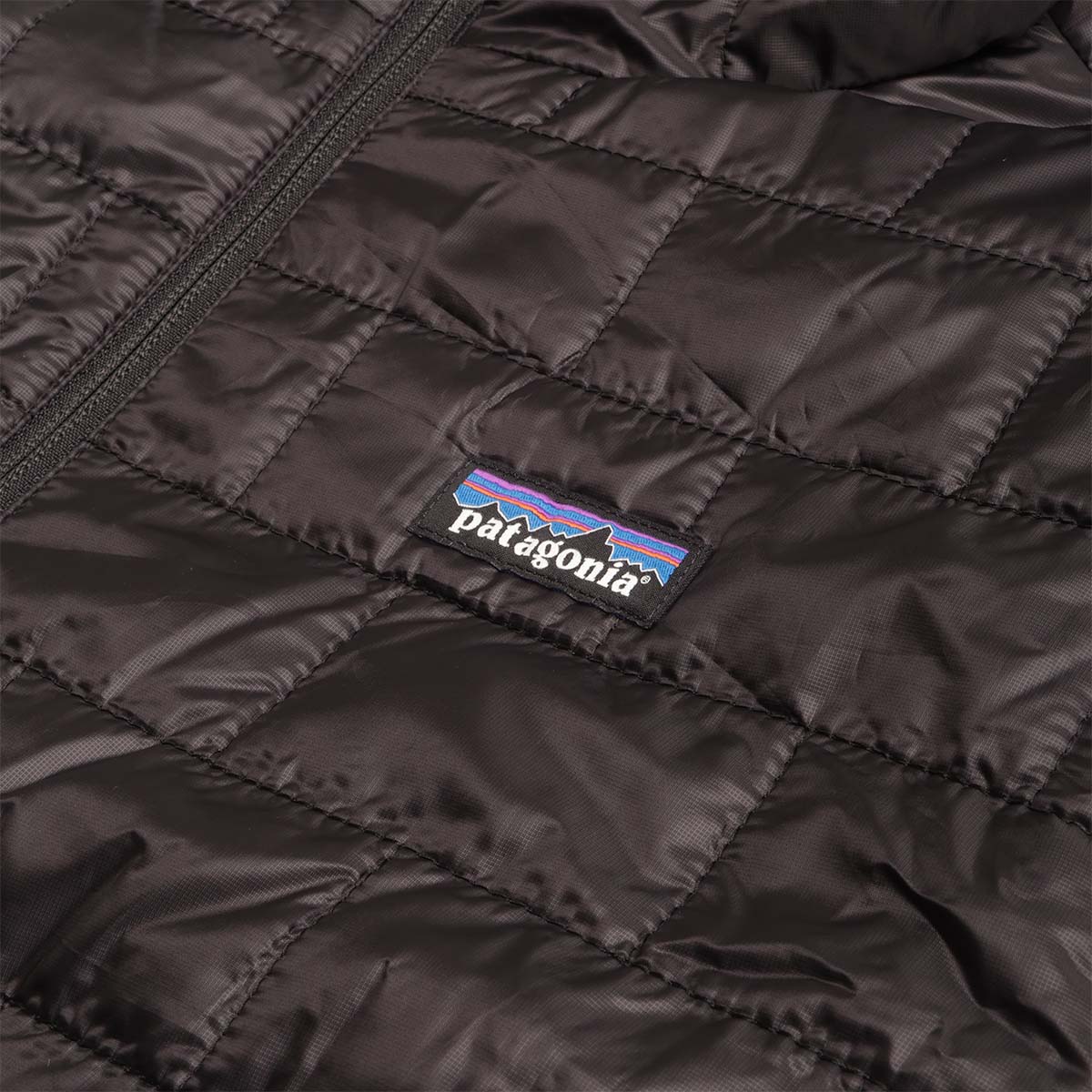 Patagonia Nano Puff Hoodie