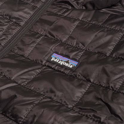 Patagonia Nano Puff Hoodie