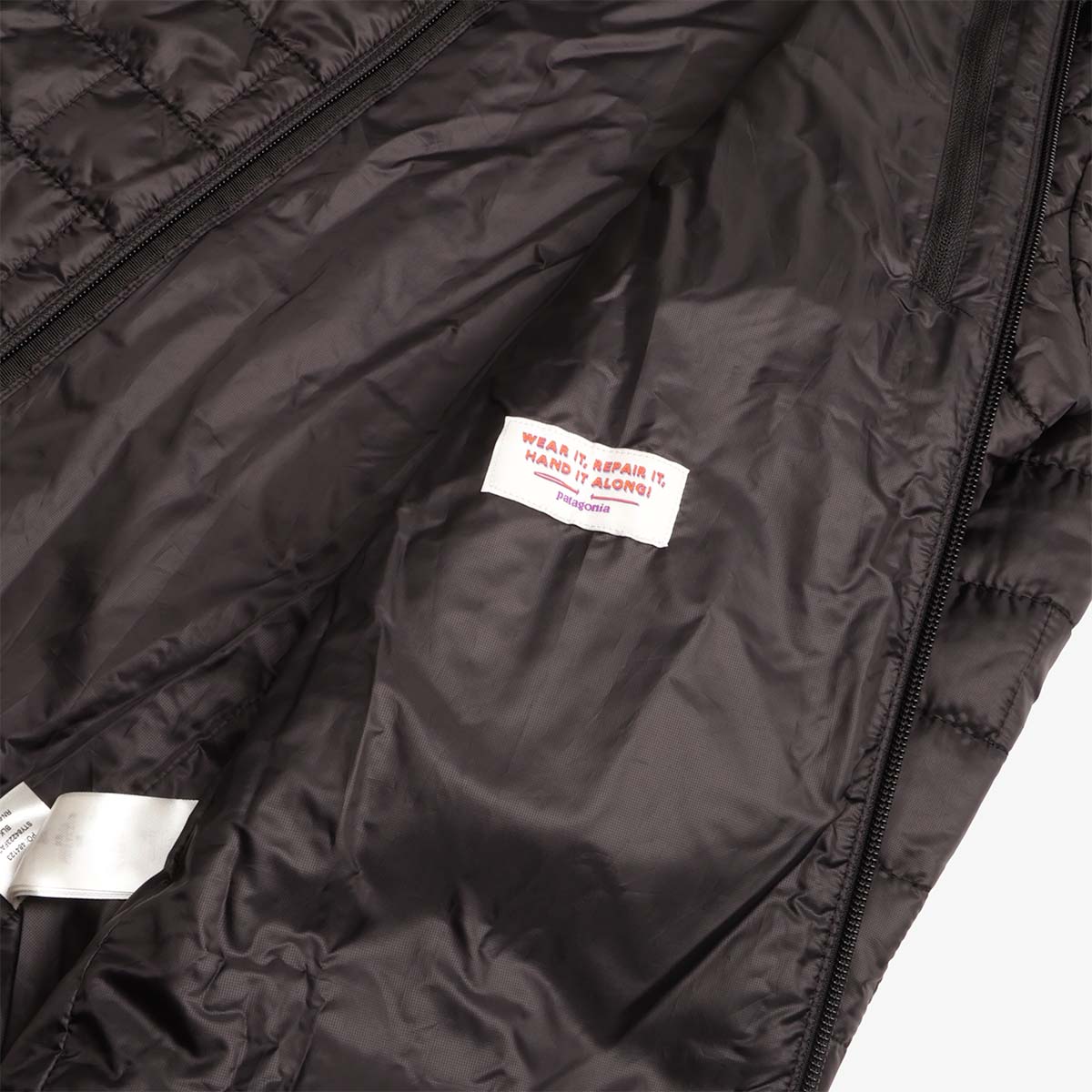 Patagonia Nano Puff Hoodie