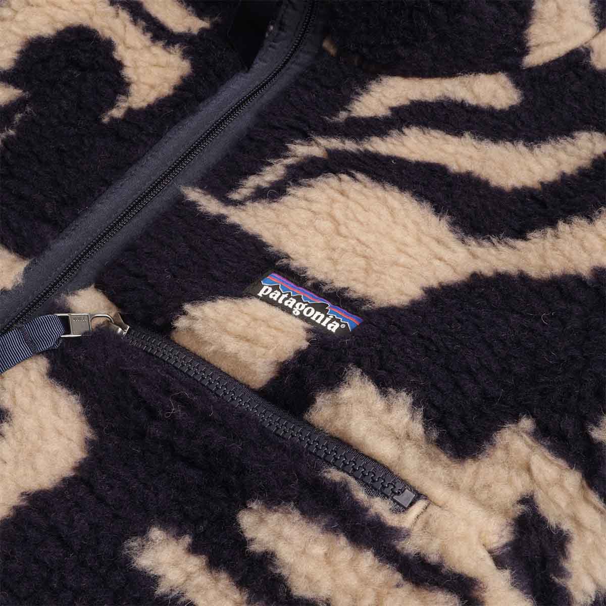 Patagonia Natural Blend Retro Cardigan