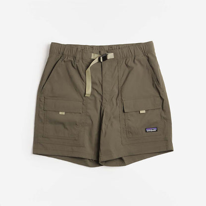 Patagonia Outdoor Everyday 6" Shorts