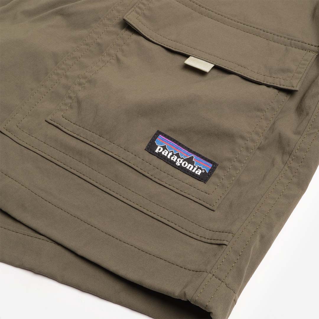 Patagonia Outdoor Everyday 6" Shorts