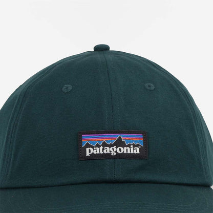 Patagonia P-6 Label Trad Cap