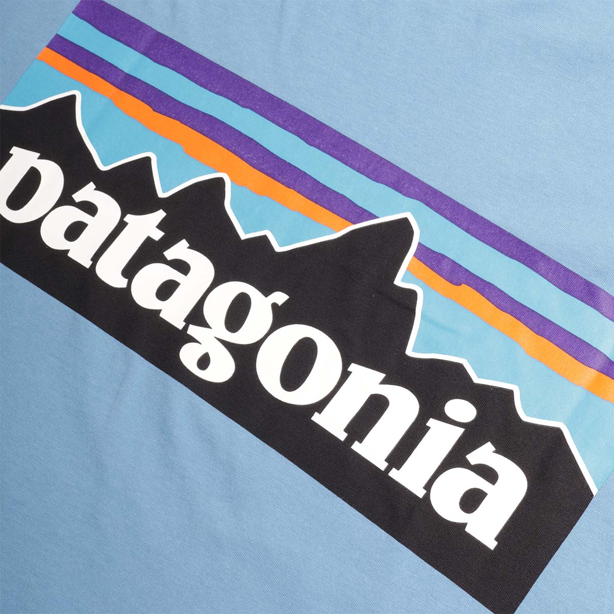 Patagonia P-6 Logo T-Shirt
