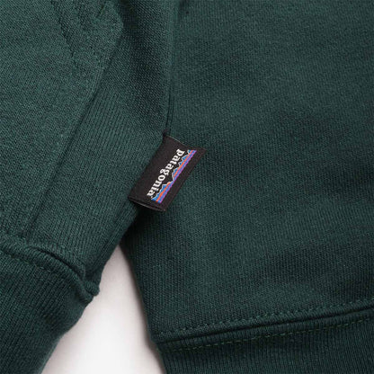 Patagonia P-6 Logo Uprisal Hoodie