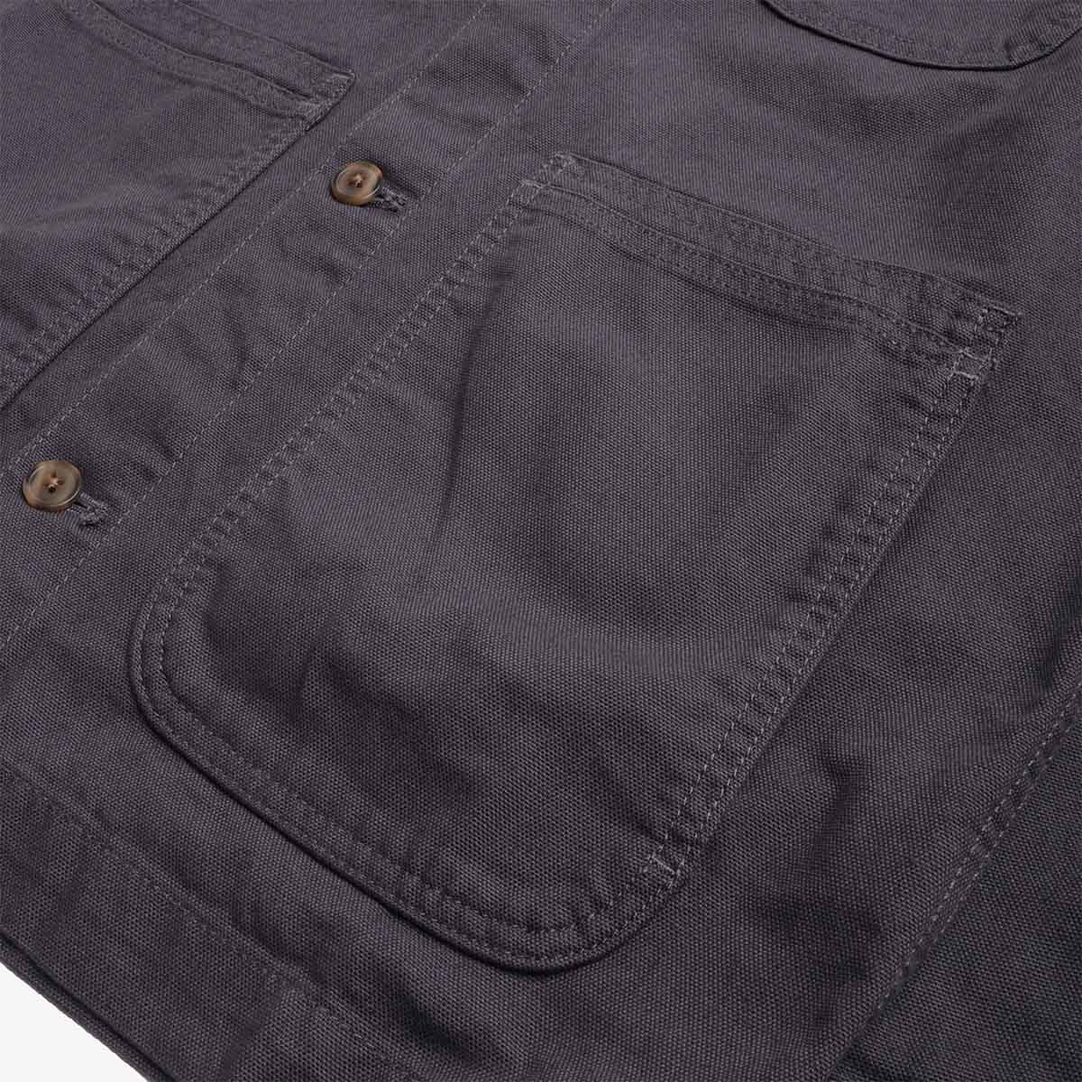 Patagonia Point Reyes Canvas Jacket