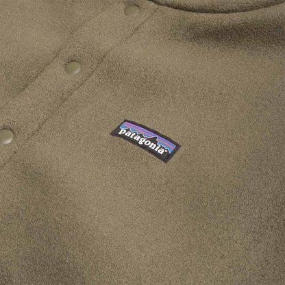 Patagonia Retro Pile 1/2 Snap Pullover