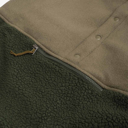 Patagonia Retro Pile 1/2 Snap Pullover